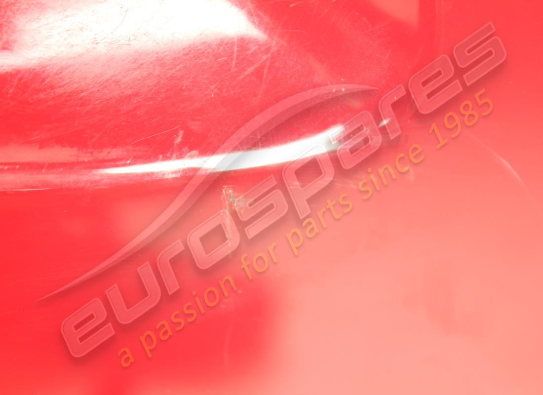 usata ferrari porta sx. numero parte 64710200 (5)