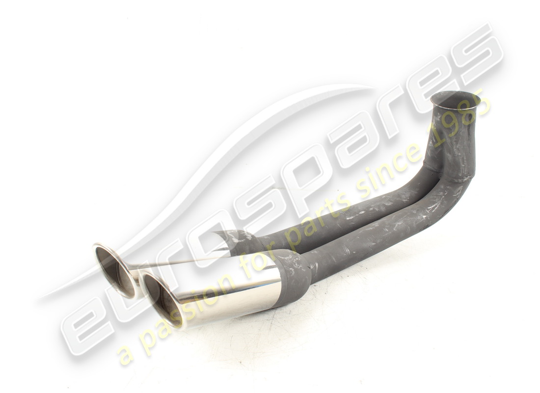 NUOVO Lamborghini TERMINALE DI SCARICO SX . NUMERO PARTE 004432725 (1)
