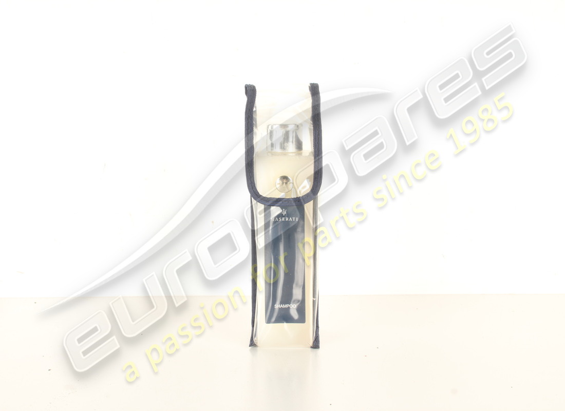 nuovo shampoo per auto maserati 200ml. codice articolo 940000105 (2)