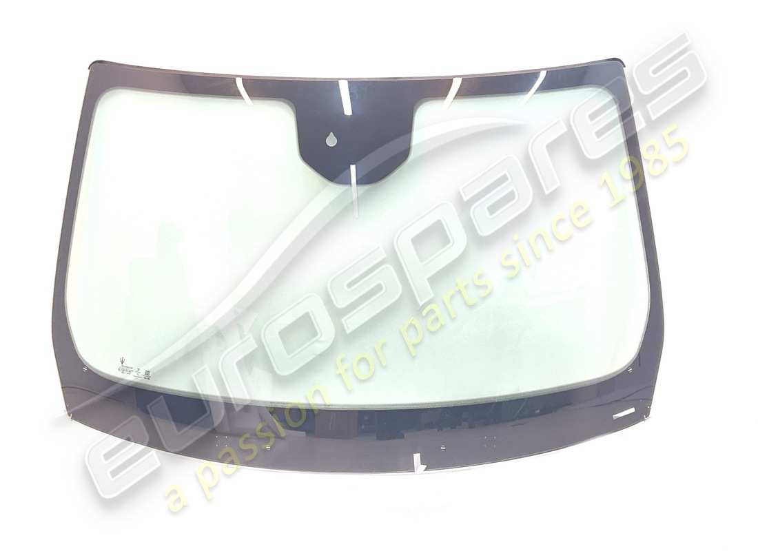 nuovo parabrezza maserati. numero parte 673008229 (1)