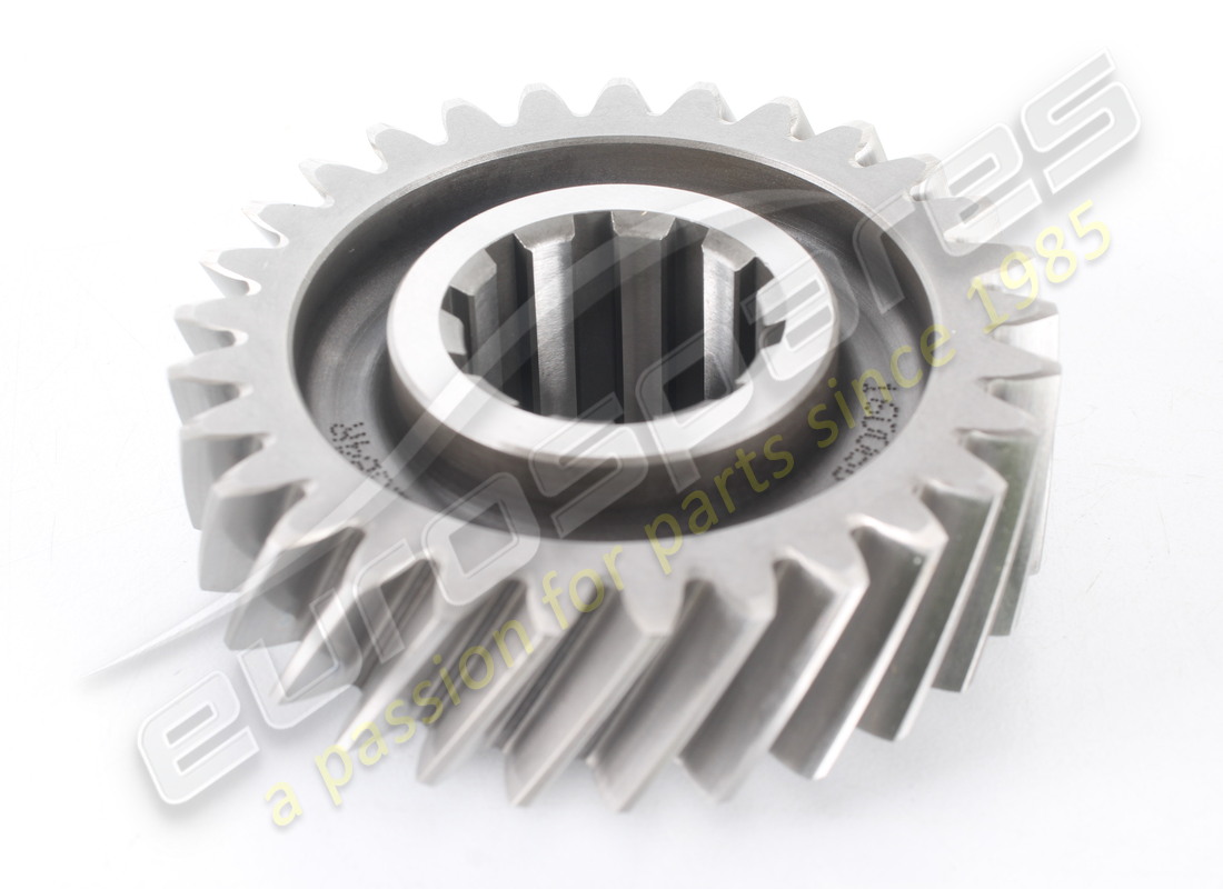 nuova coppia di trasmissione a ingranaggi ferrari. numero parte 70000908 (3)