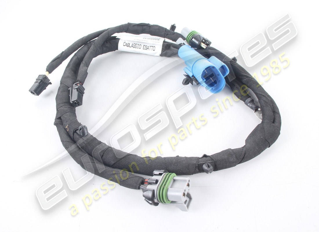 nuovo ferrari cavo del radiatore della ventola. numero parte 281575 (1)