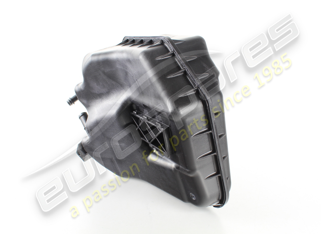 nuovo porsche serbatoio di espansione del liquido di raffreddamento. numero parte 95510614723 (3)