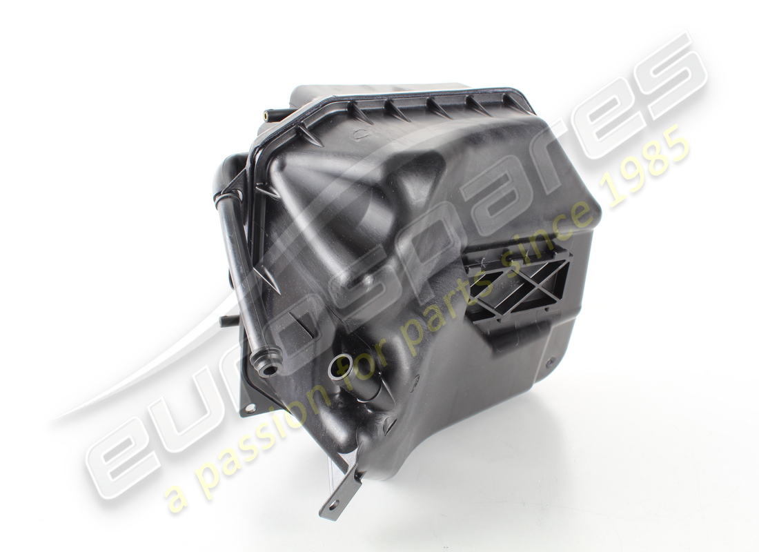 nuovo porsche serbatoio di espansione del liquido di raffreddamento. numero parte 95510614723 (2)