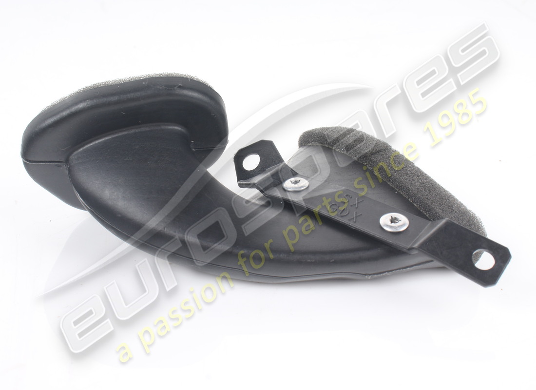 condotto dell'aria laterale sx usato ferrari. numero parte 82808100 (2)