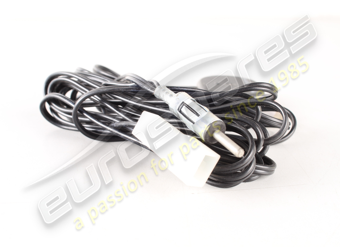 NEW LAMBORGHINI AERIAL AMPLIFIER. PART NUMBER 005930595 (2) new lamborghini aerial amplifier. part number 005930595 (2)