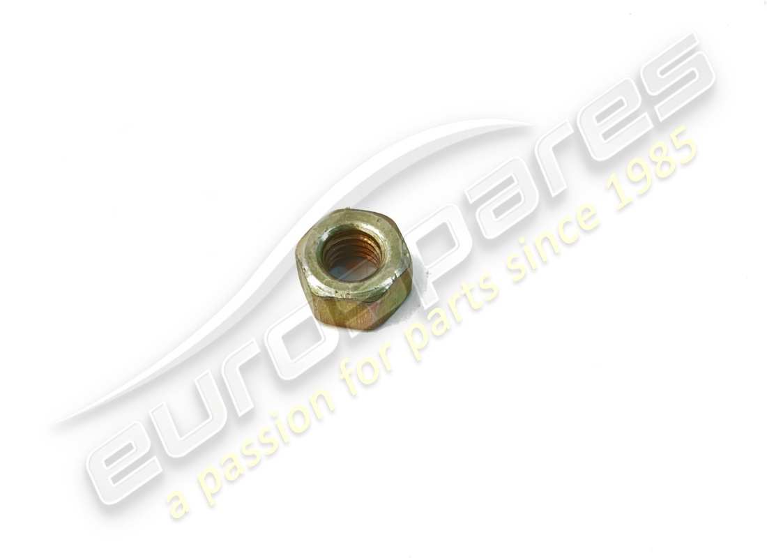 nuovo maserati dado m6. numero parte 124900060 (1)