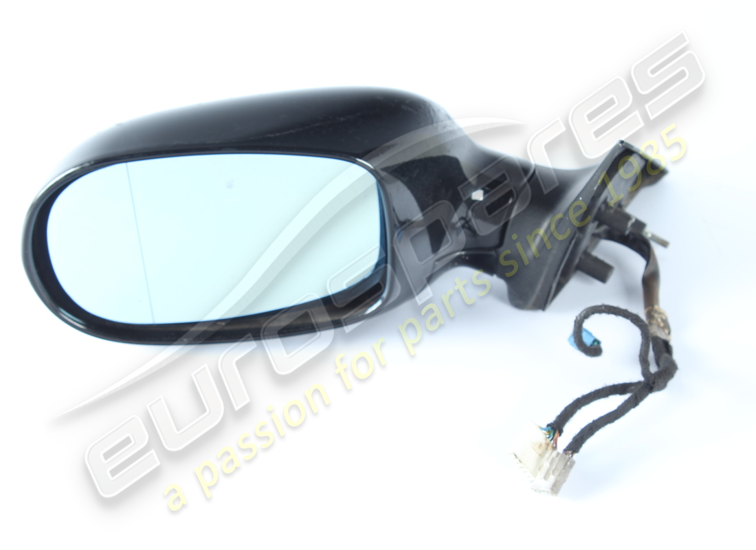 ferrari specchio posteriore esterno sx usato. numero parte 67848910 (3)