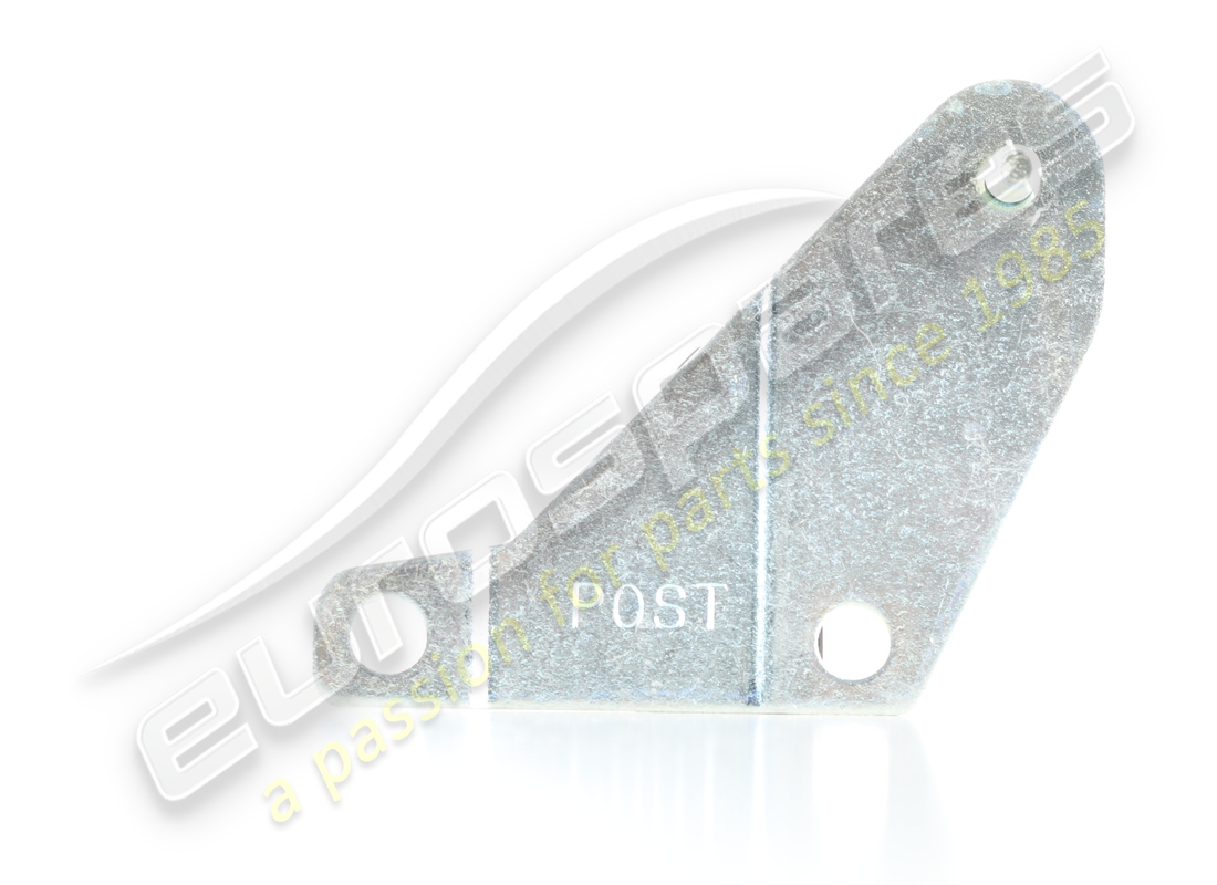 NUOVO FERRARI SUPPORTO COMPLETO CONDENSATORE POSTERIORE. NUMERO PARTE 338575 (1) nuovo ferrari supporto completo condensatore posteriore. numero parte 338575 (1)