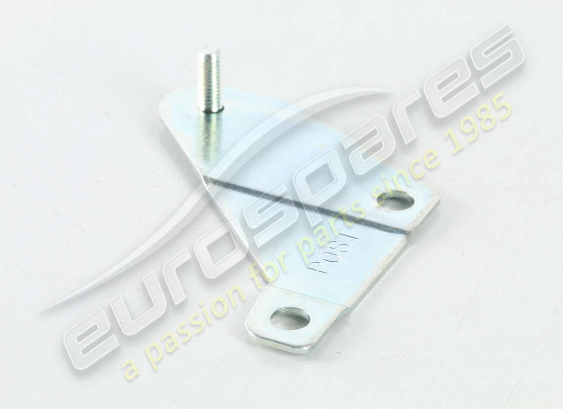 NUOVO FERRARI SUPPORTO COMPLETO CONDENSATORE POSTERIORE. NUMERO PARTE 338575 (2) nuovo ferrari supporto completo condensatore posteriore. numero parte 338575 (2)