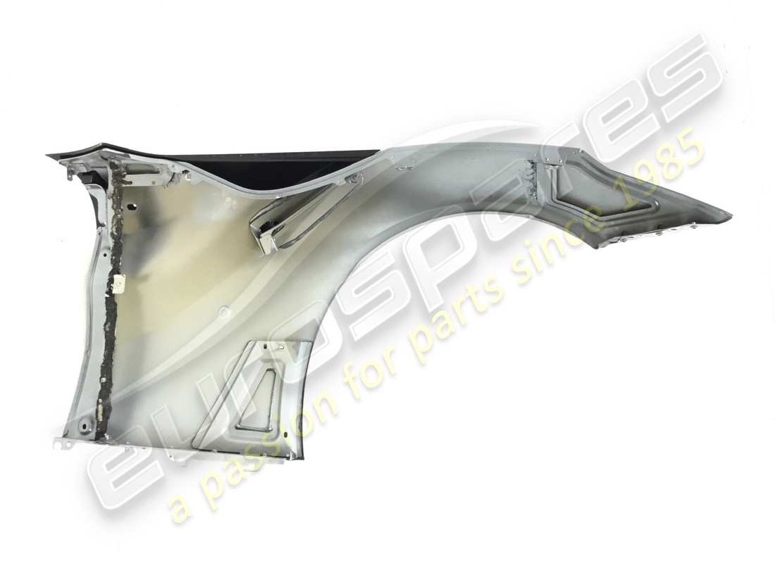 parafango anteriore sx completo ferrari usato. numero parte 84376011 (2)