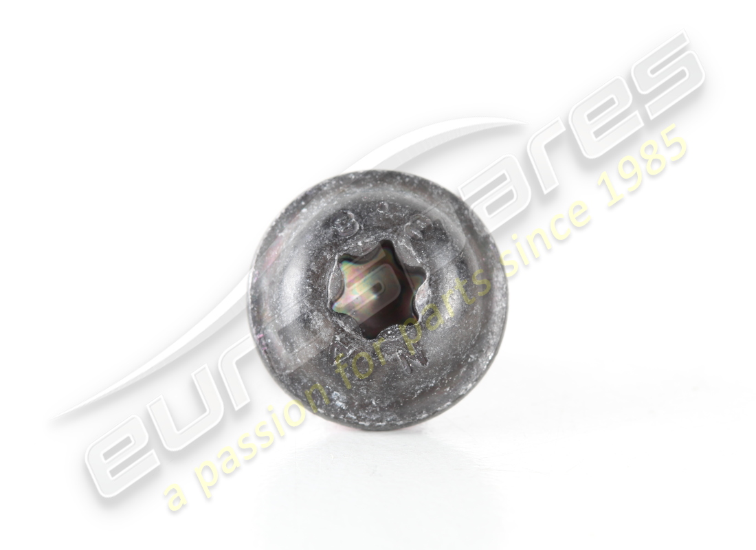 nuovo lamborghiniesalobolare socketm6x12. numero parte wht003237 (2)