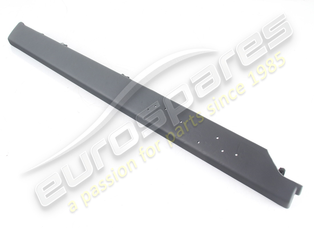 TRIM LAMBORGHINI USATO. NUMERO PARTE 4ML853242AA (1) trim lamborghini usato. numero parte 4ml853242aa (1)