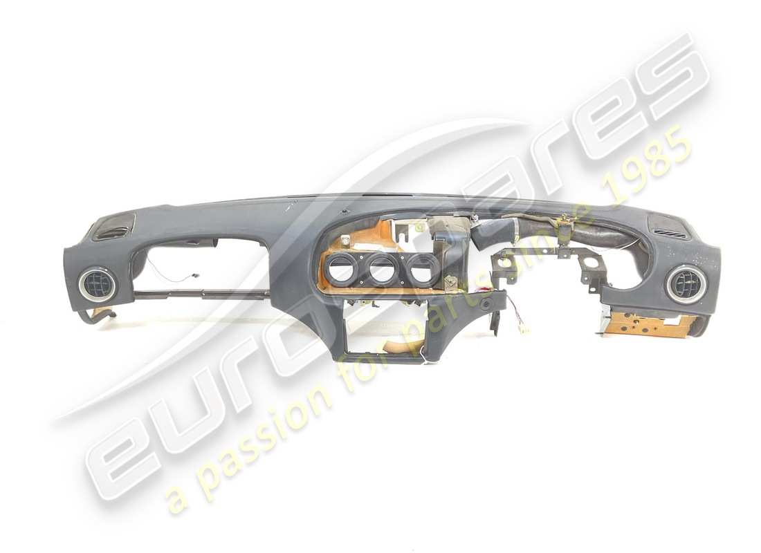CRUSCOTTO COPERTO Ferrari USATO CON STRUMENTI . NUMERO PARTE 666314.. (1)