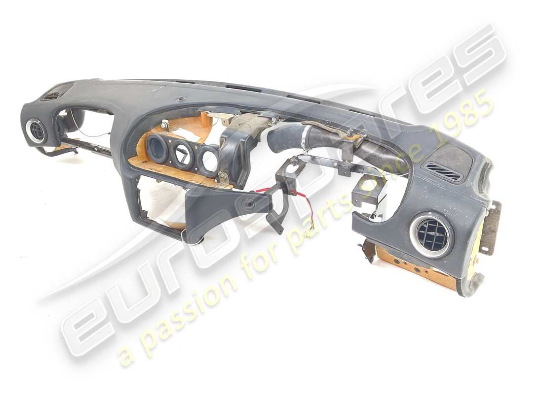 cruscotto coperto ferrari usato con strumenti. numero parte 666314.. (3)