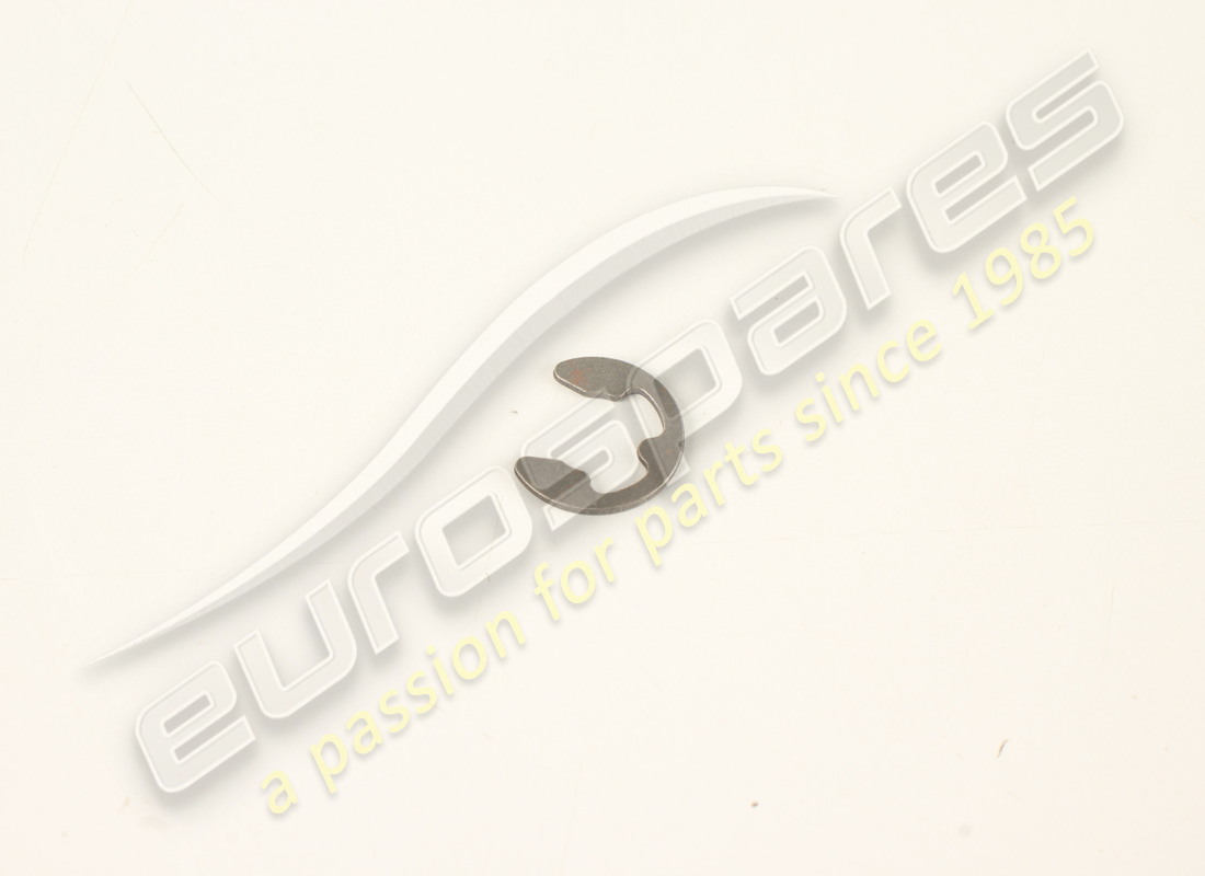 nuova lamborghini rondella. numero parte n0124361 (1)