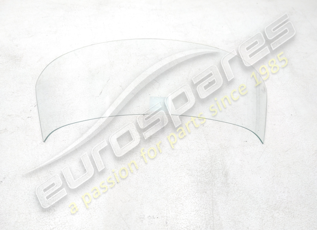 NUOVO Eurospares SCHERMO ANTERIORE . NUMERO PARTE 3103ACL (1)