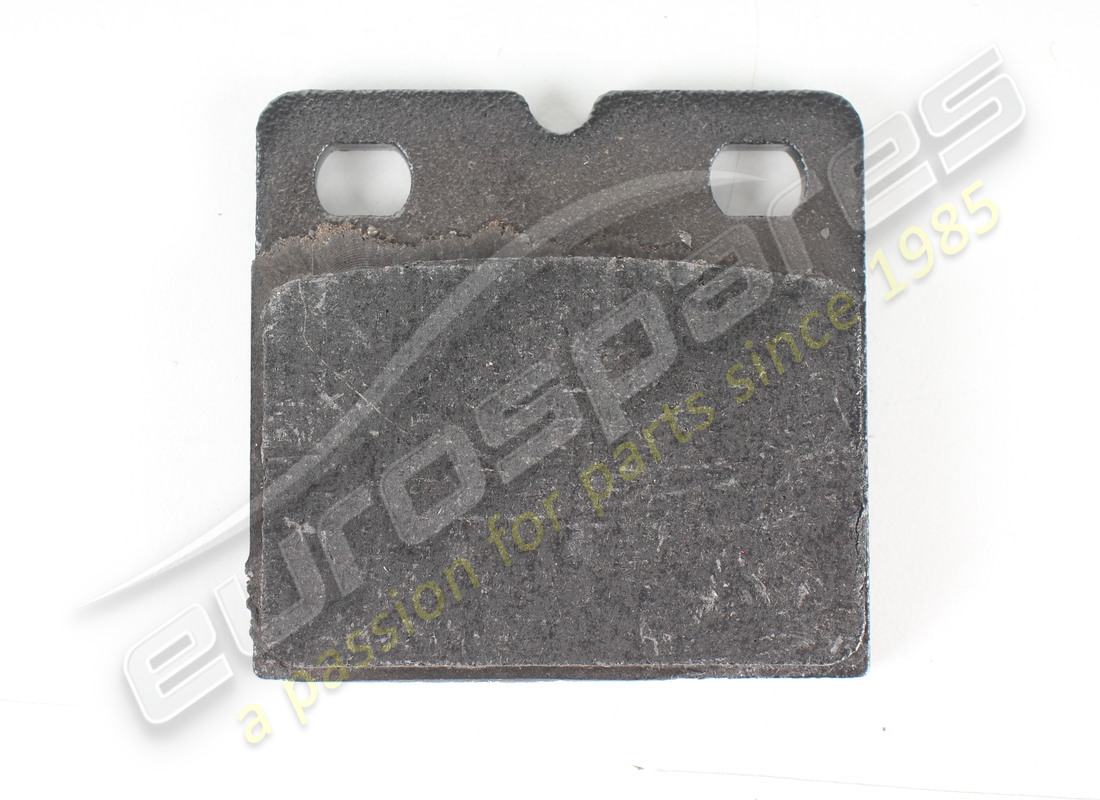 nuove eurospares pastiglie freno a mano in carbonio-ceramica. codice articolo 410798041a (2)