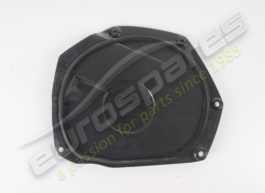 NUOVO Ferrari COPERCHIO SX ACCESSO POMPA CARBURANTE . NUMERO PARTE 67580800 (1)