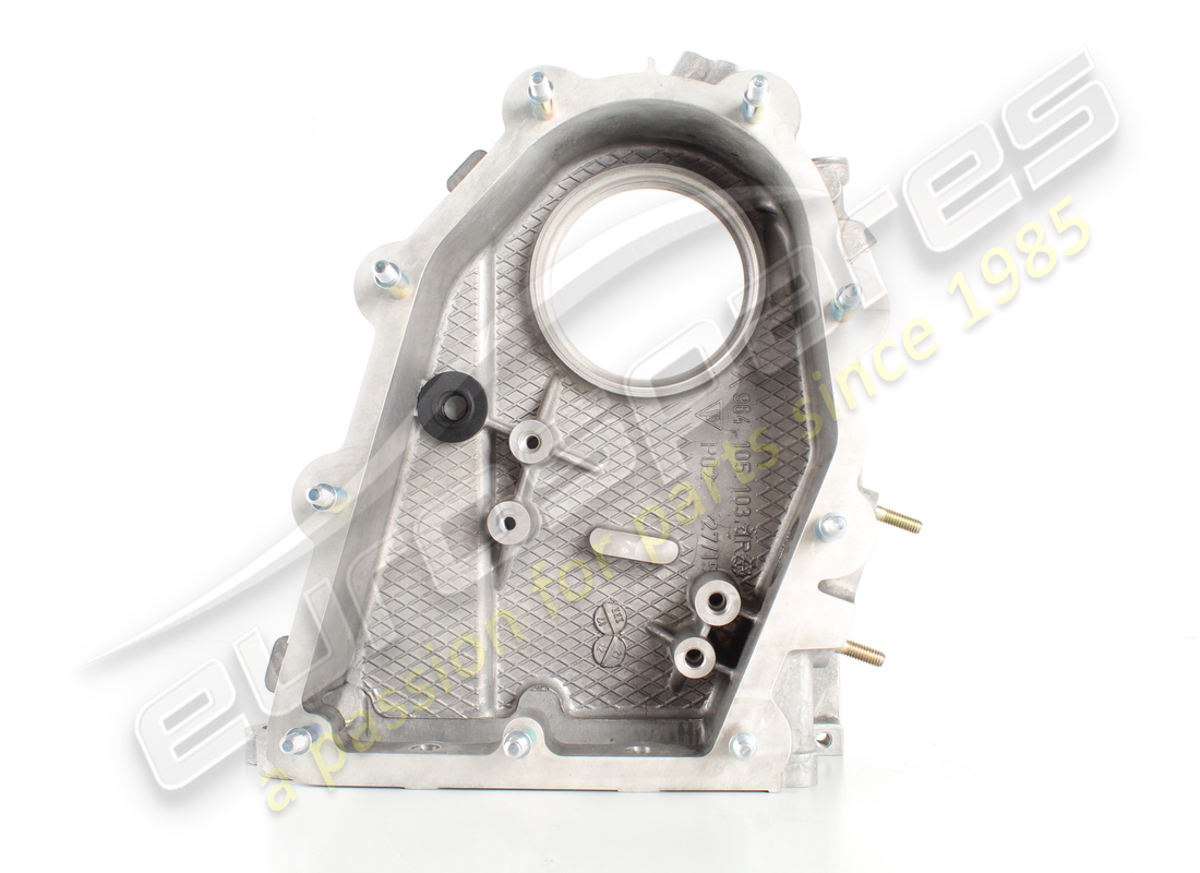 NUOVO PORSCHE CASSA CATENA. NUMERO PARTE 99310509305 (3) nuovo porsche cassa catena. numero parte 99310509305 (3)