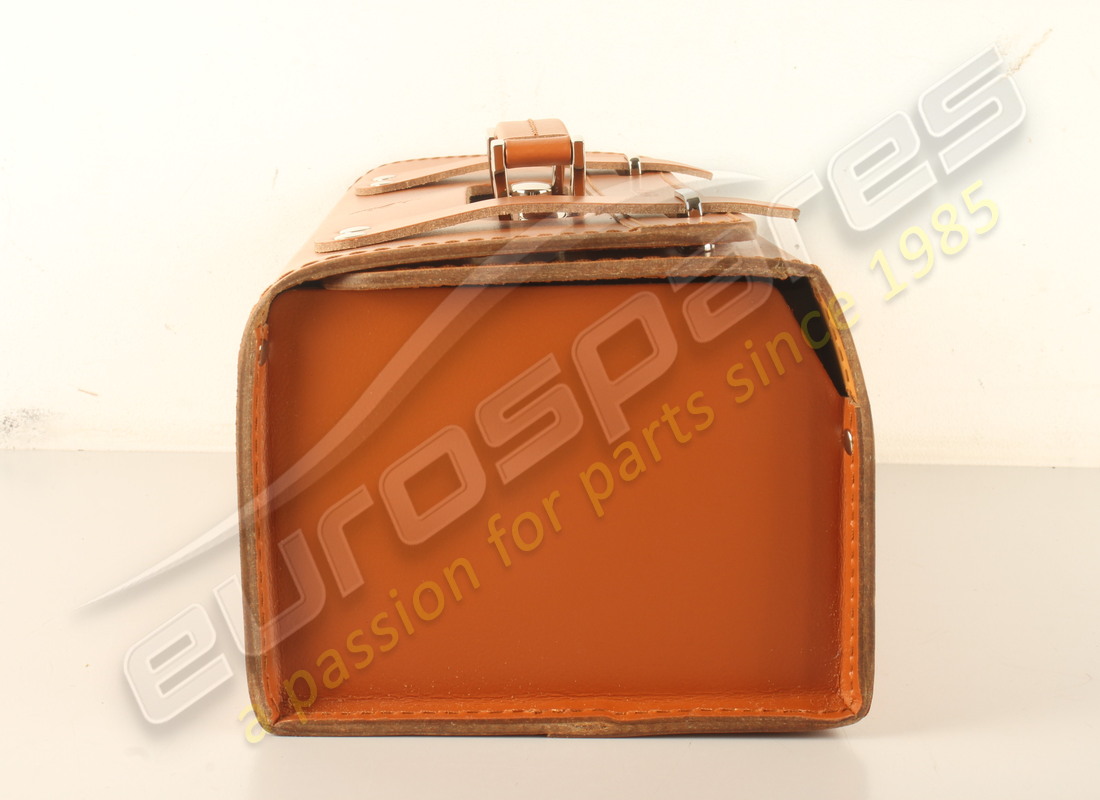 nuova ferrari borsa kit attrezzi completa. numero parte 164683 (4)