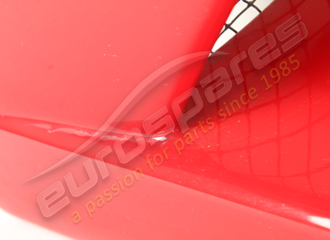 RIVESTIMENTO SOTTOPORTA DX USATO FERRARI. NUMERO PARTE 69831610 (5) rivestimento sottoporta dx usato ferrari. numero parte 69831610 (5)