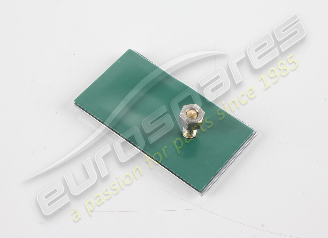 nuovo eurospares ferrari badge sul naso anteriore. numero parte 62673100 (2)