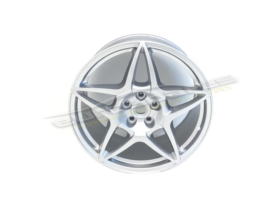 cerchio ruota posteriore ferrari ricondizionato 11j x 20 h. numero parte 211025 (1)