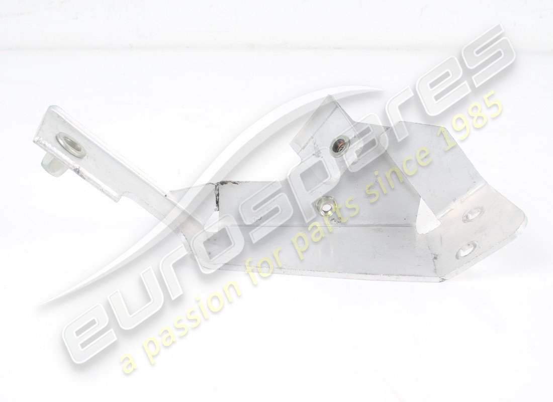 staffa di fissaggio del tubo sx usata ferrari. numero parte 83216400 (4)