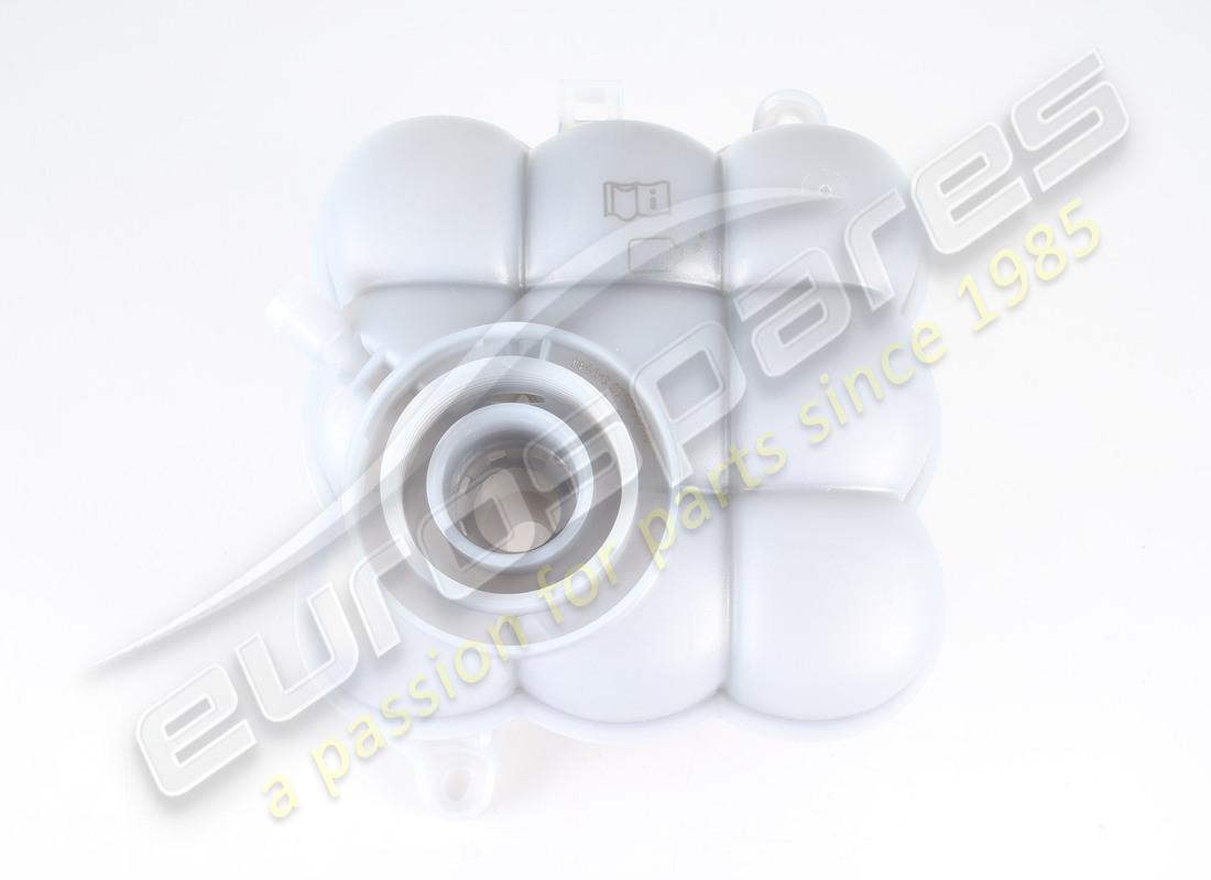 NUOVO VASO DI ESPANSIONE LAMBORGHINI. NUMERO PARTE 4M0121403G (2) nuovo vaso di espansione lamborghini. numero parte 4m0121403g (2)