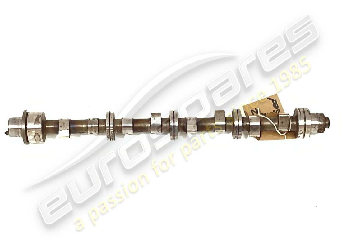 albero a camme destro lamborghini usato. numero parte 001207722 (1)