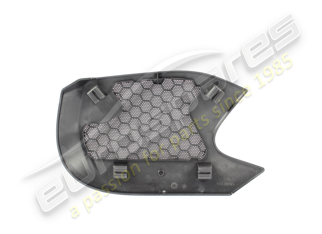nuova lamborghini griglia dell'altoparlante. numero parte 470868151a (2)