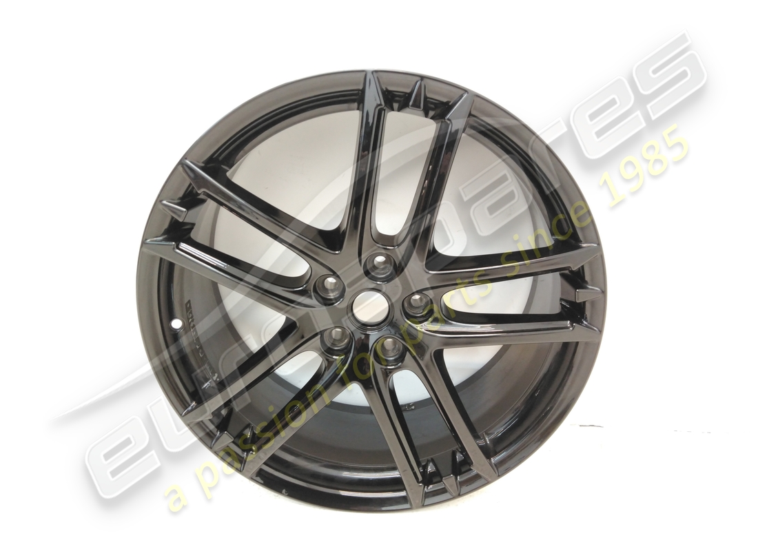 nuova ruota anteriore maserati. numero parte 83078405 (1)