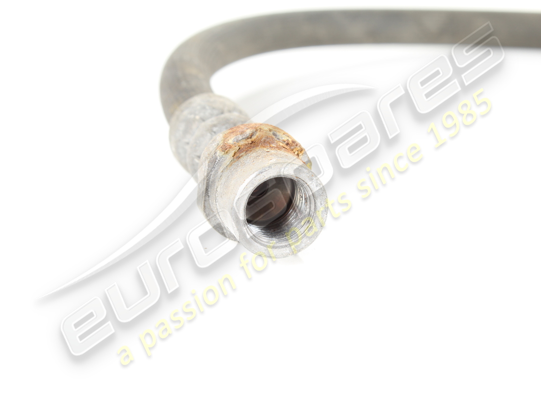 TUBO FRENO LAMBORGHINI USATO. NUMERO PARTE 470611775A (2) tubo freno lamborghini usato. numero parte 470611775a (2)