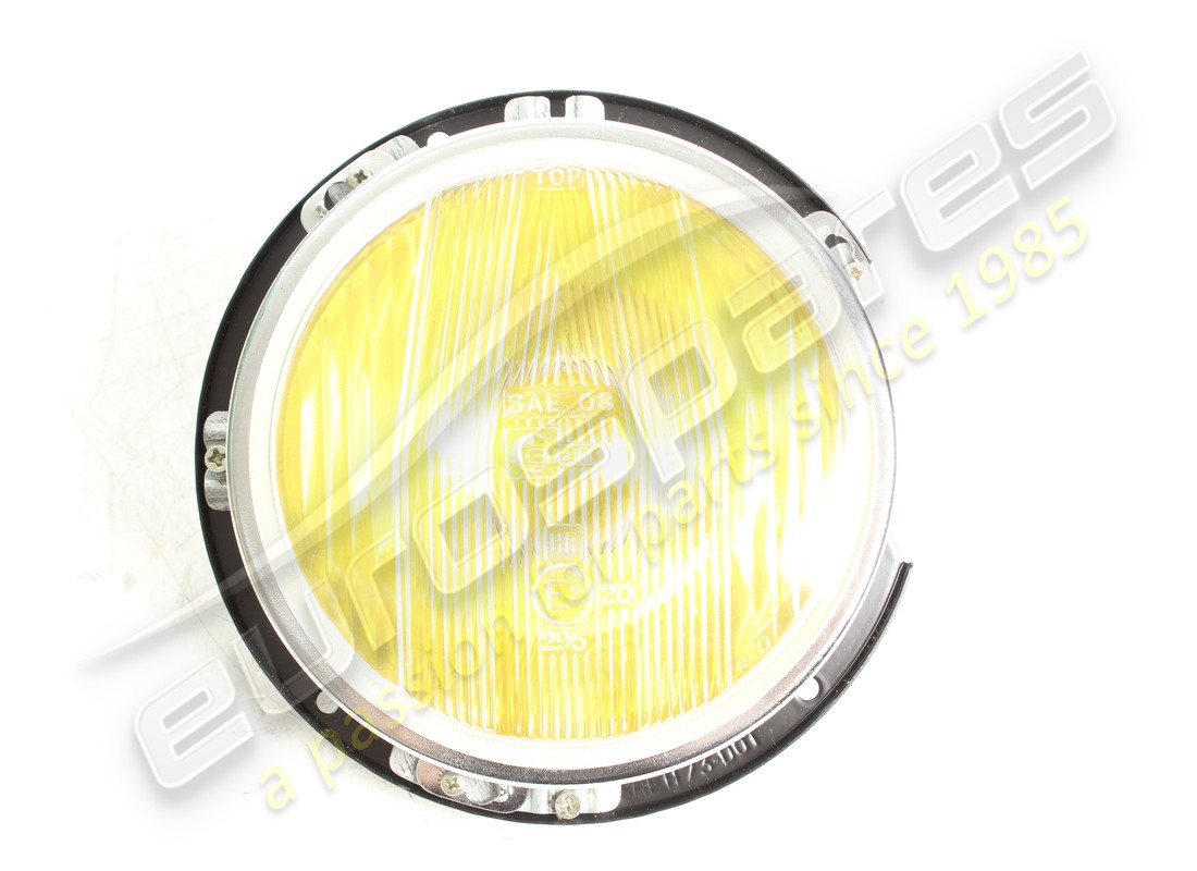 nuova ferrari faro abbagliante sx solo f. numero parte 61005300 (2)