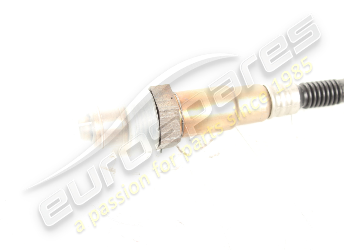 NUOVA FERRARI SONDA LAMBDA. NUMERO PARTE 199612 (2) nuova ferrari sonda lambda. numero parte 199612 (2)