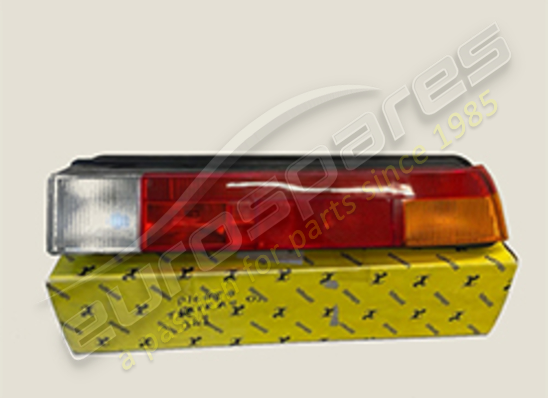 nuovo ferrari gruppo luce posteriore destro. numero parte 134451 (1)