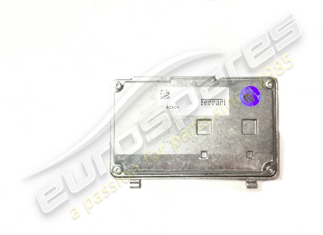 USATA Ferrari FOTOCAMERA MPC. NUMERO PARTE 782501 (1)