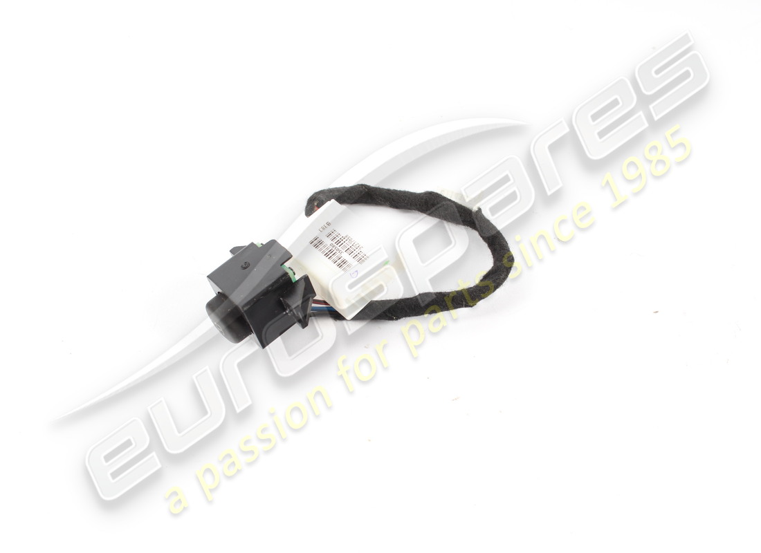 pulsante di sblocco maserati usato. numero parte 350580 (2)