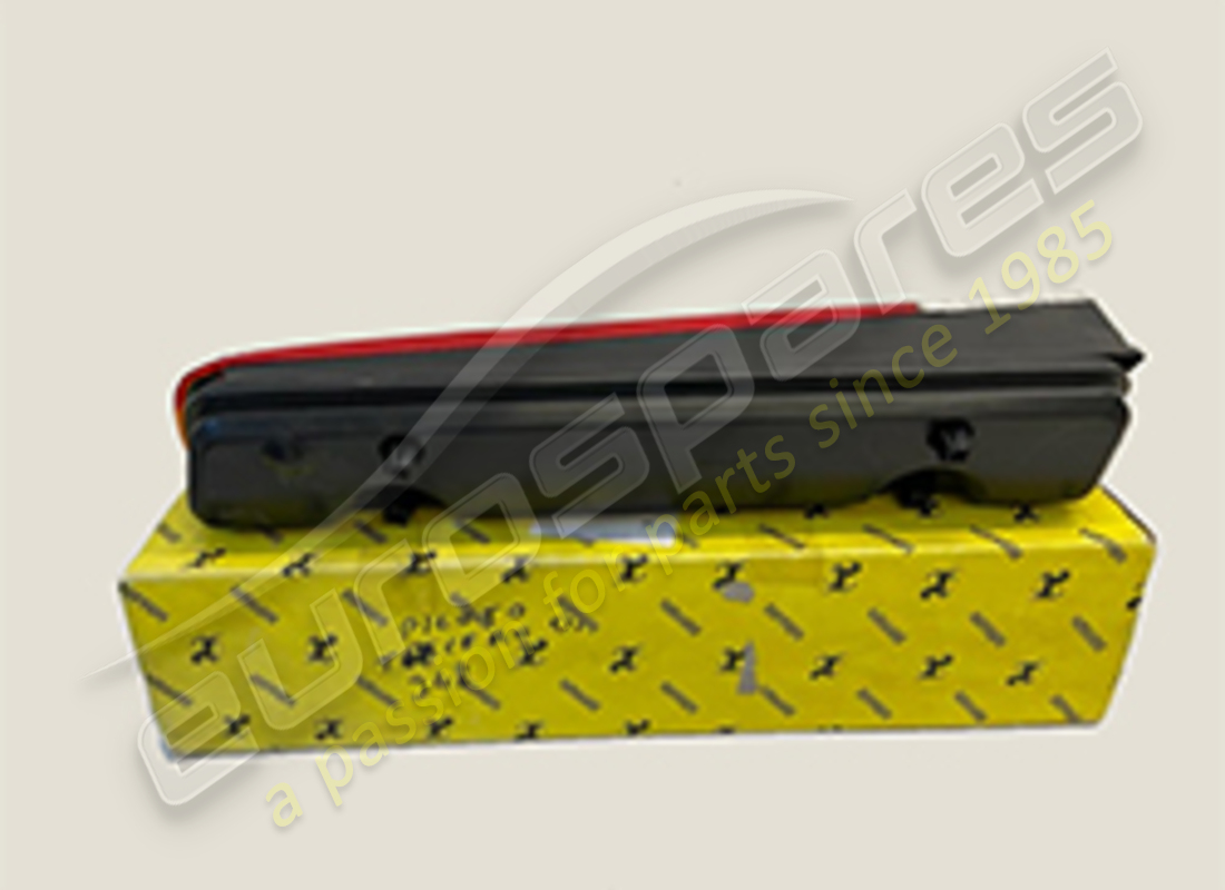 nuovo ferrari gruppo luce posteriore destro. numero parte 134451 (2)