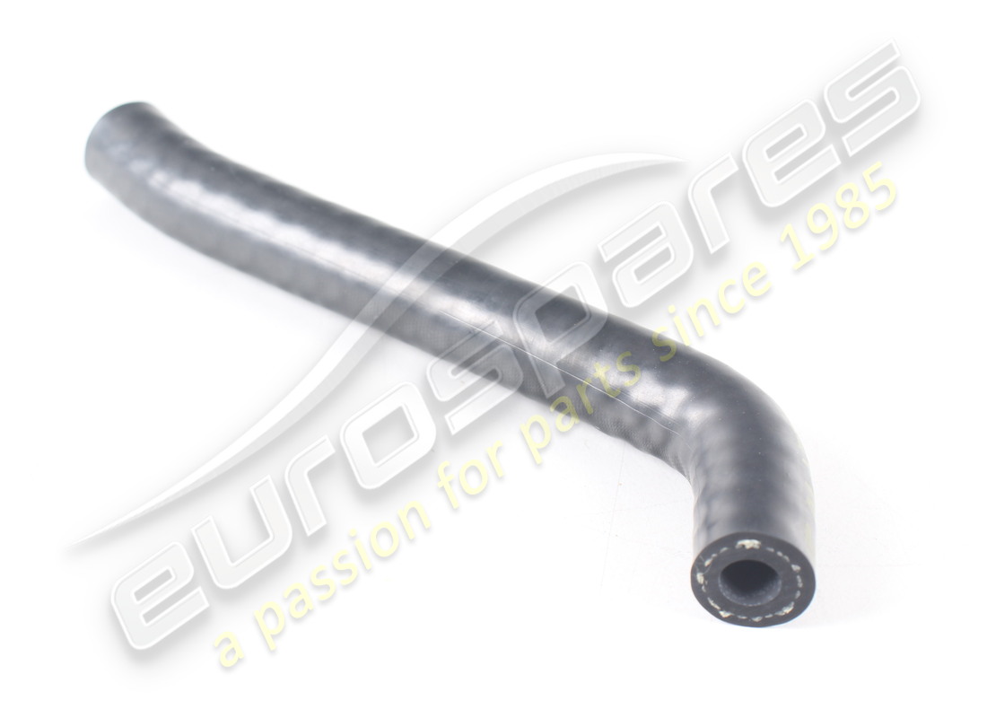 new maserati tubo gomma vaschetta liquid. part number 387400310 (1)