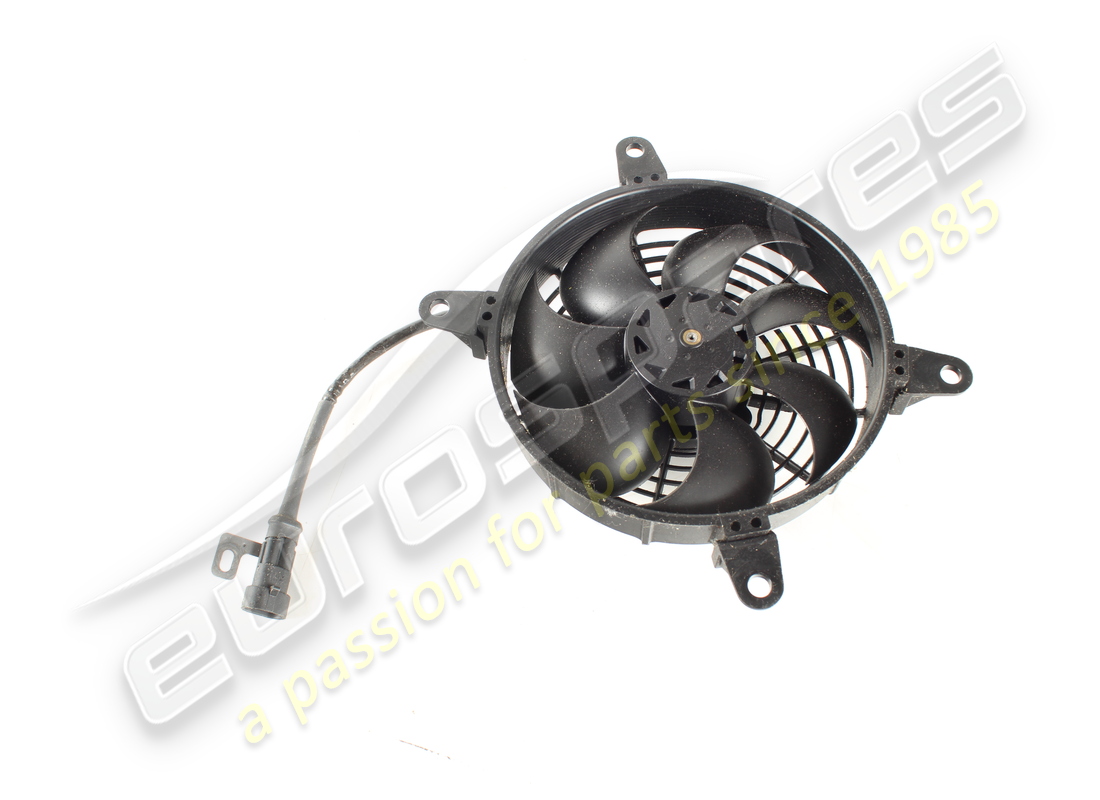 ventilatore elettrico completo usato ferrari. numero parte 277070 (1)