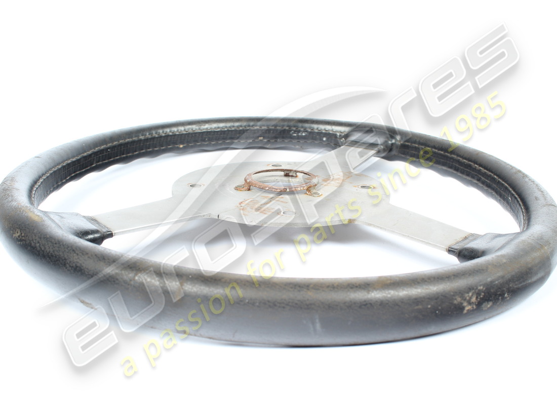 volante maserati usato. numero parte 122gs80379 (2)