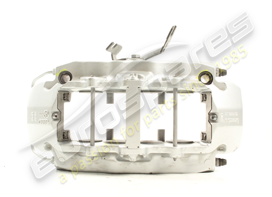 nuova (altro) lamborghini pinza freno anteriore my04-08 g. numero di parte 400615106aa (1)