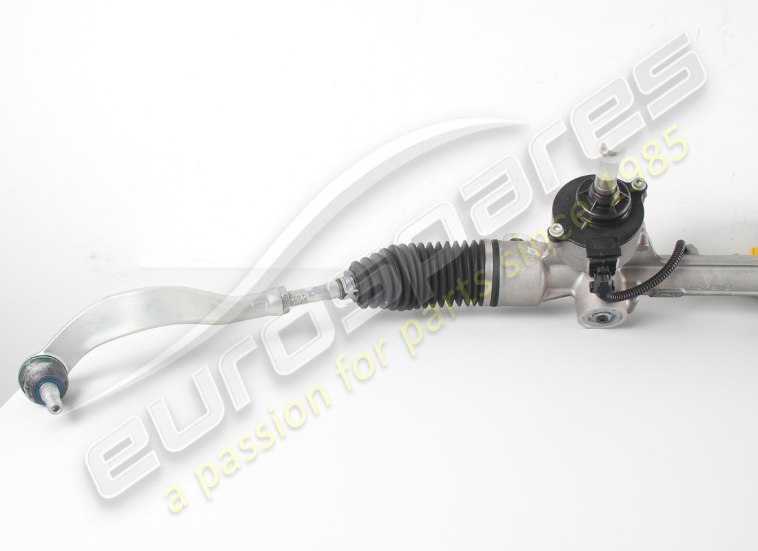 nuovo maserati sterzo elettrico. numero parte 670106617 (2)
