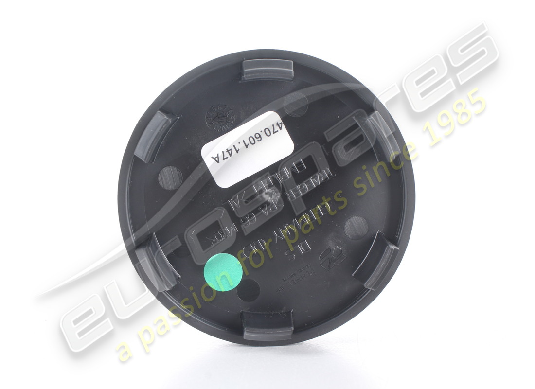 nuovo lamborghini coperchio della ruota. numero parte 470601147a (3)