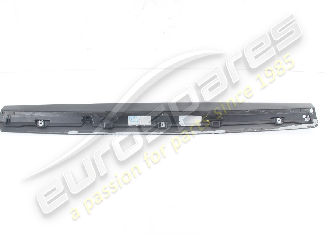 TRIM LAMBORGHINI USATO. NUMERO PARTE 408853236C (3) trim lamborghini usato. numero parte 408853236c (3)