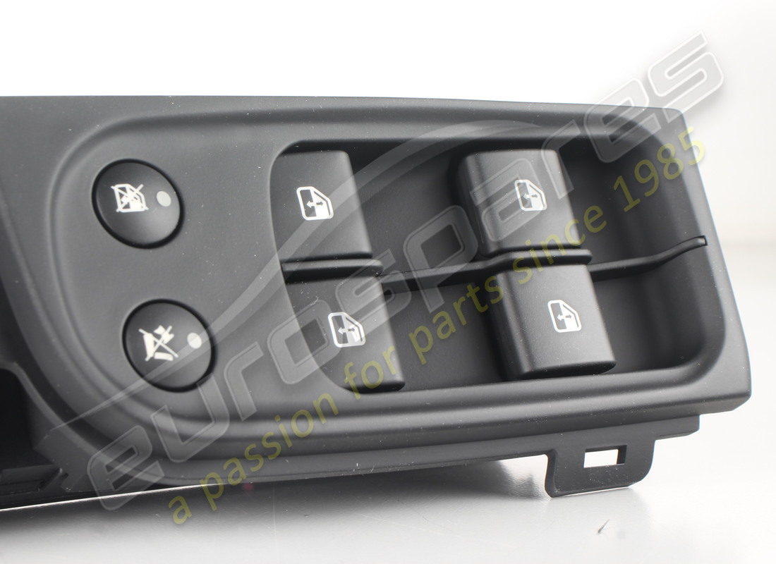 nuova maserati centralina porta conducente lhd (npg). numero parte 247993 (2)