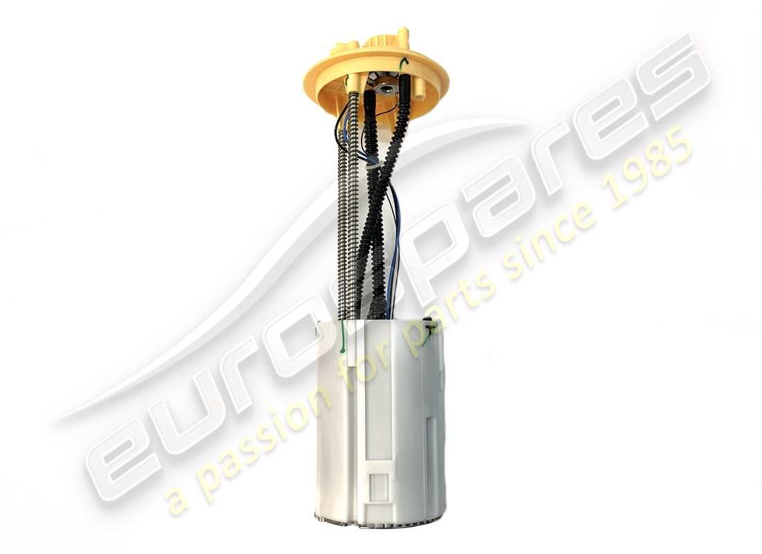 NUOVA Maserati POMPA CARBURANTE COMPLETA . NUMERO PARTE 181205 (1)
