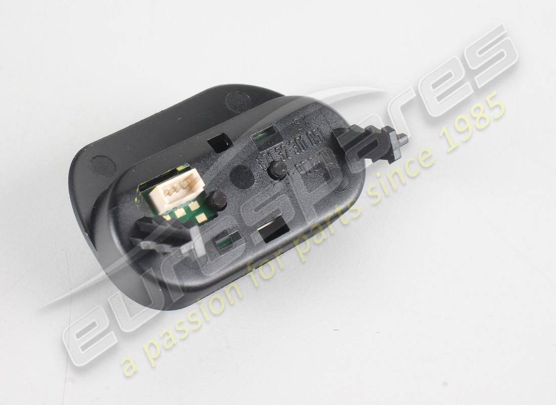 nuovo ferrari pulsante nit lh. numero parte 246476 (2)